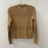 Club Monaco WOMEN'S SWEATER beige M