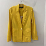 RAG & BONE WOMEN'S BLAZER/JACKET yellow 6