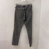 GAP WOMEN'S JEANS grey 10T