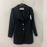 Jessica Simpson WOMEN'S COAT black S