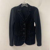 MARC AUREL WOMEN'S BLAZER/JACKET black S/38