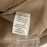 WOMEN'S BLAZER/JACKET khaki L