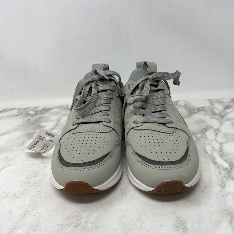 STEVE MADDEN WOMEN'S SNEAKERS grey 8.5-9W/7M