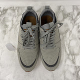 STEVE MADDEN WOMEN'S SNEAKERS grey 8.5-9W/7M