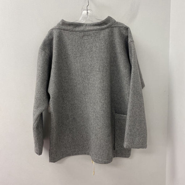 Engineered Garments WOMEN'S TOP grey XS