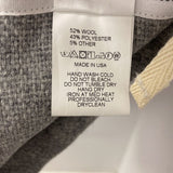 Engineered Garments WOMEN'S TOP grey XS