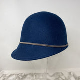 WOMEN'S HAT navy