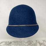 WOMEN'S HAT navy