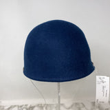 WOMEN'S HAT navy