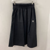 ADIDAS WOMEN'S SKIRT black S