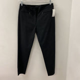 Club Monaco WOMEN'S PANTS black 10