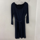 WEEKEND Max Mara WOMEN'S DRESS navy L