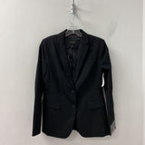 Banana Republic WOMEN'S BLAZER/JACKET black 4