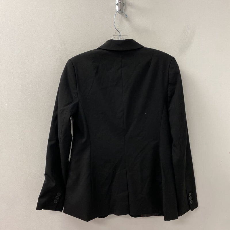 Banana Republic WOMEN'S BLAZER/JACKET black 4