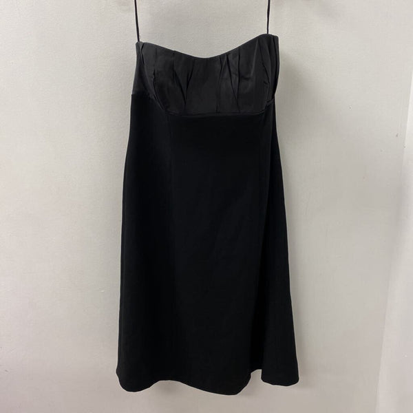 Brian Bailey WOMEN'S DRESS black 12