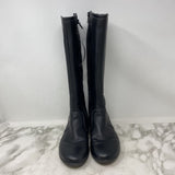 ECCO WOMEN'S BOOTS black 36