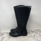 ECCO WOMEN'S BOOTS black 36