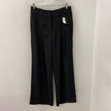 Banana Republic WOMEN'S PANTS black 8