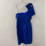 PRABAL GURUNG WOMEN'S DRESS blue 4