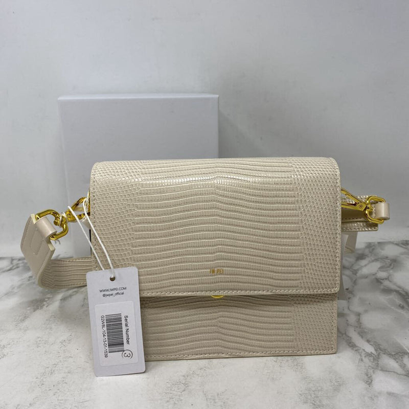 JW PEI WOMEN'S BAG ivory