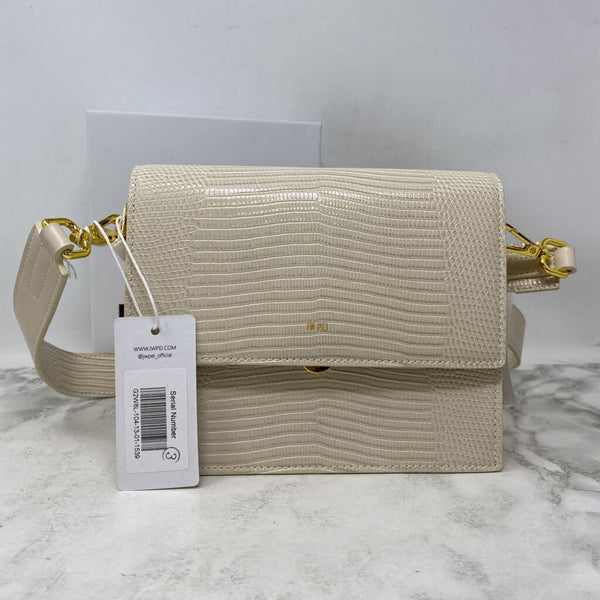 JW PEI WOMEN'S BAG ivory