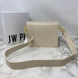 JW PEI WOMEN'S BAG ivory