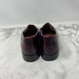 Weejuns ghbass & co WOMEN'S FOOTWEAR oxblood 7.5