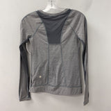 LULULEMON WOMEN'S ACTIVE TOP grey 2