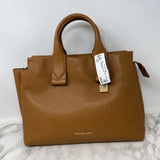 MICHAEL KORS WOMEN'S BAG tan