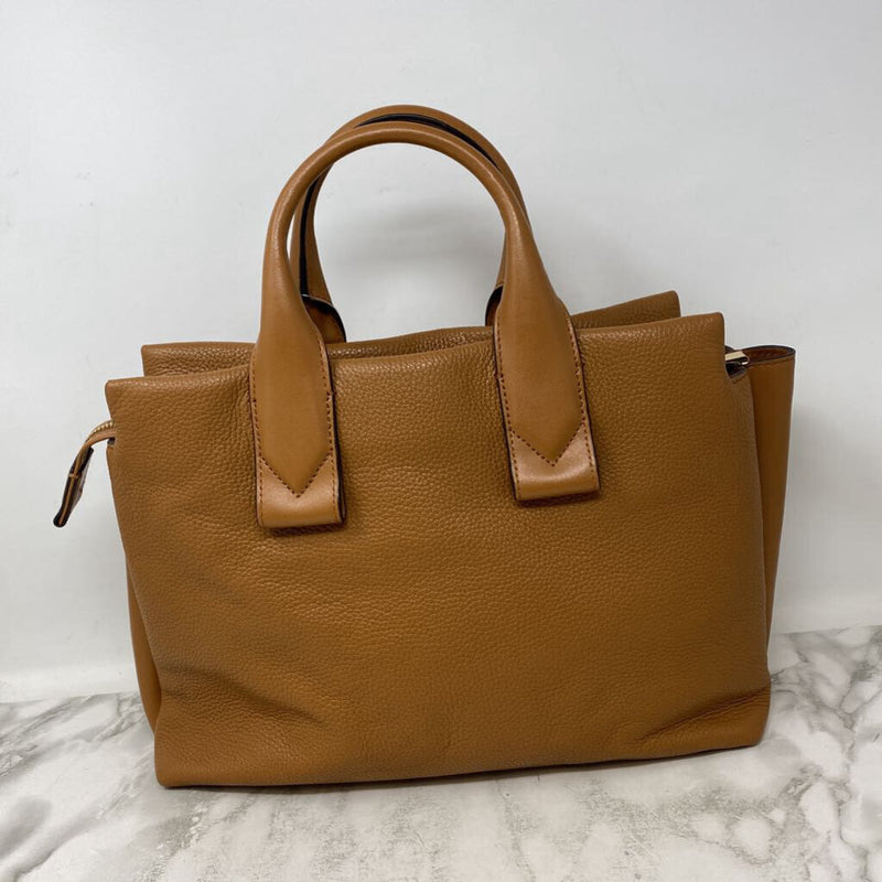 MICHAEL KORS WOMEN'S BAG tan