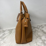 MICHAEL KORS WOMEN'S BAG tan