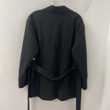 ZARA WOMEN'S BLAZER/JACKET black M