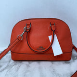 COACH WOMEN'S BAG orange