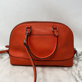 COACH WOMEN'S BAG orange