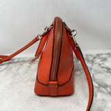 COACH WOMEN'S BAG orange