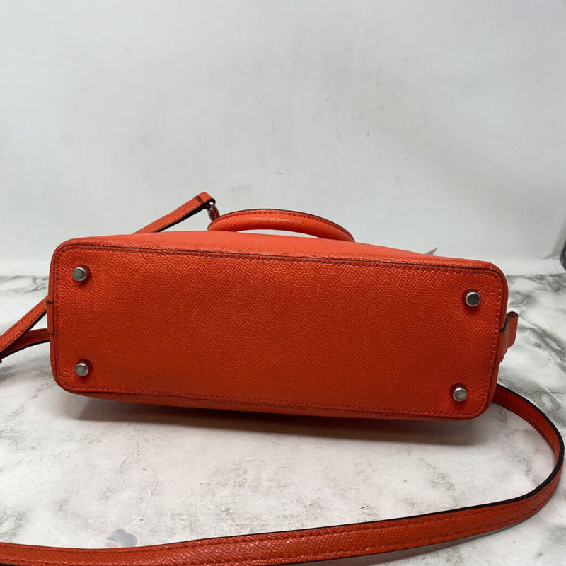 COACH WOMEN'S BAG orange