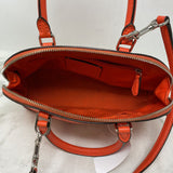 COACH WOMEN'S BAG orange