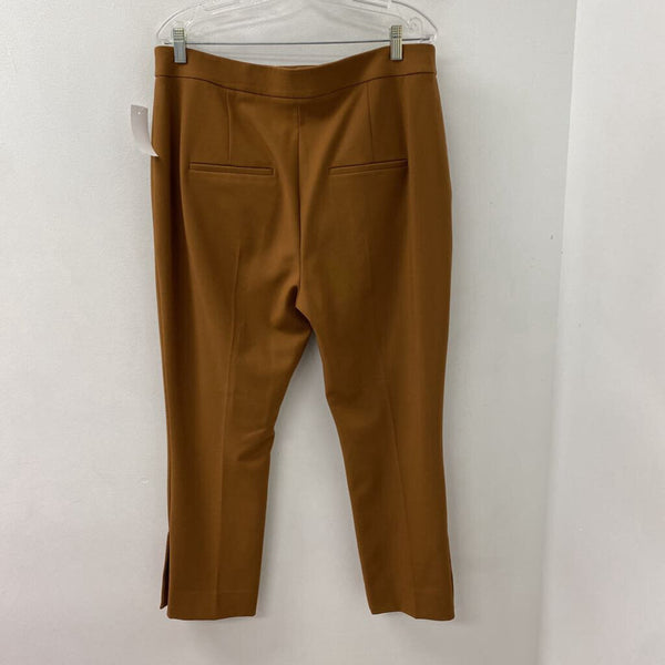 VERONICA BEARD WOMEN'S PANTS cognac 16