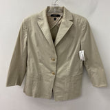 WEEKEND Max Mara WOMEN'S BLAZER/JACKET khaki 10