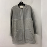 CHLOE WOMEN'S COAT grey M/40