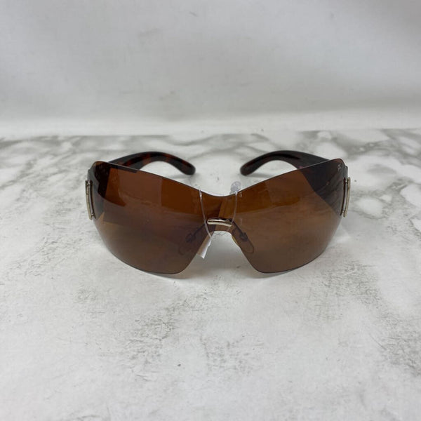 WOMEN'S SUNGLASSES brown