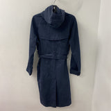 MARC O'POLO WOMEN'S COAT navy blue 34