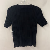 CALVIN KLEIN WOMEN'S SWEATER black M