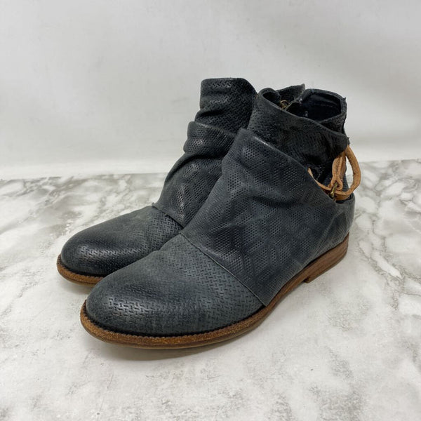 AS98 WOMEN'S BOOTS grey 37