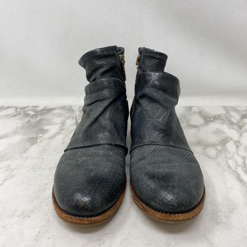 AS98 WOMEN'S BOOTS grey 37