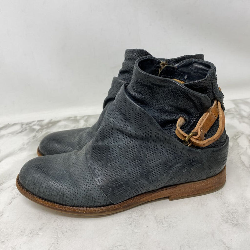 AS98 WOMEN'S BOOTS grey 37