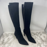 MICHAEL/Michael Kors WOMEN'S BOOTS black 6.5