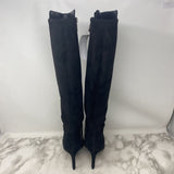 MICHAEL/Michael Kors WOMEN'S BOOTS black 6.5