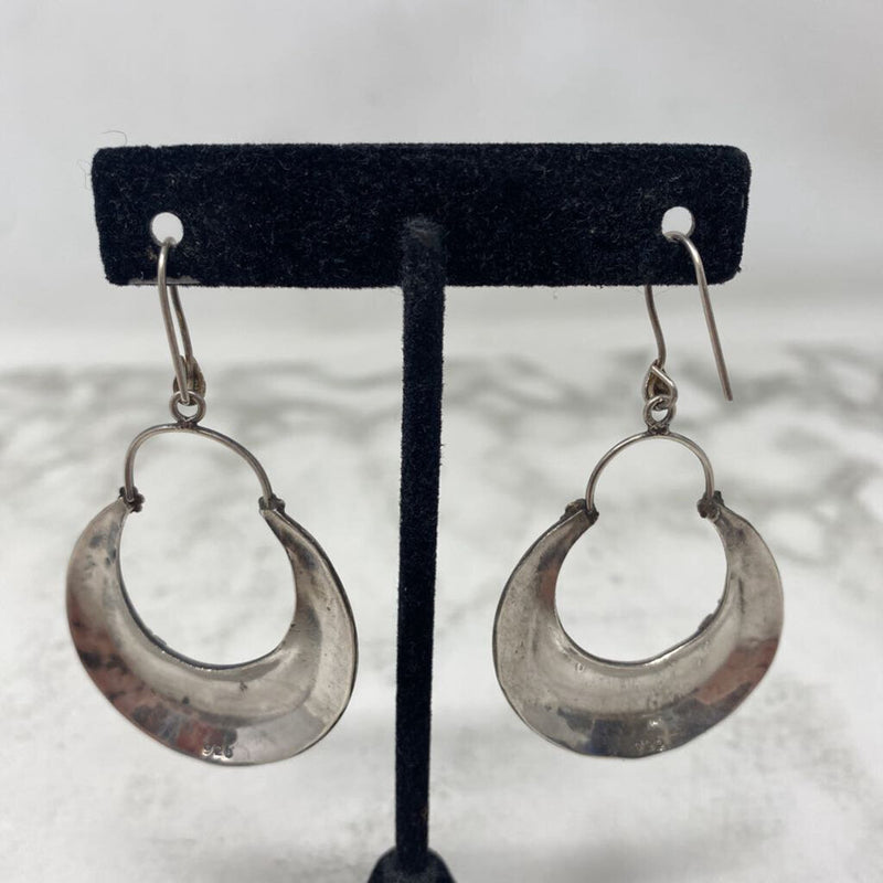 925 WOMEN'S EARRINGS silver