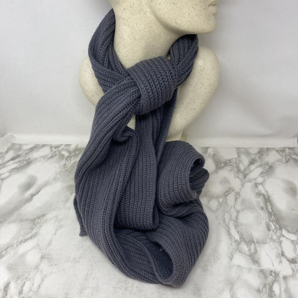 WILFRED WOMEN'S SCARF/SHAWL grey